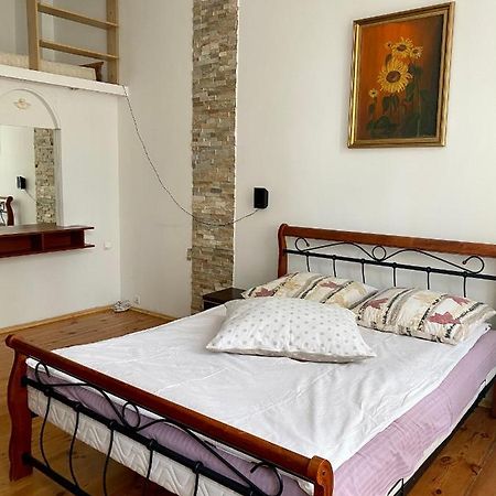 Apartament W Centrum Kolobrzegu Esterno foto