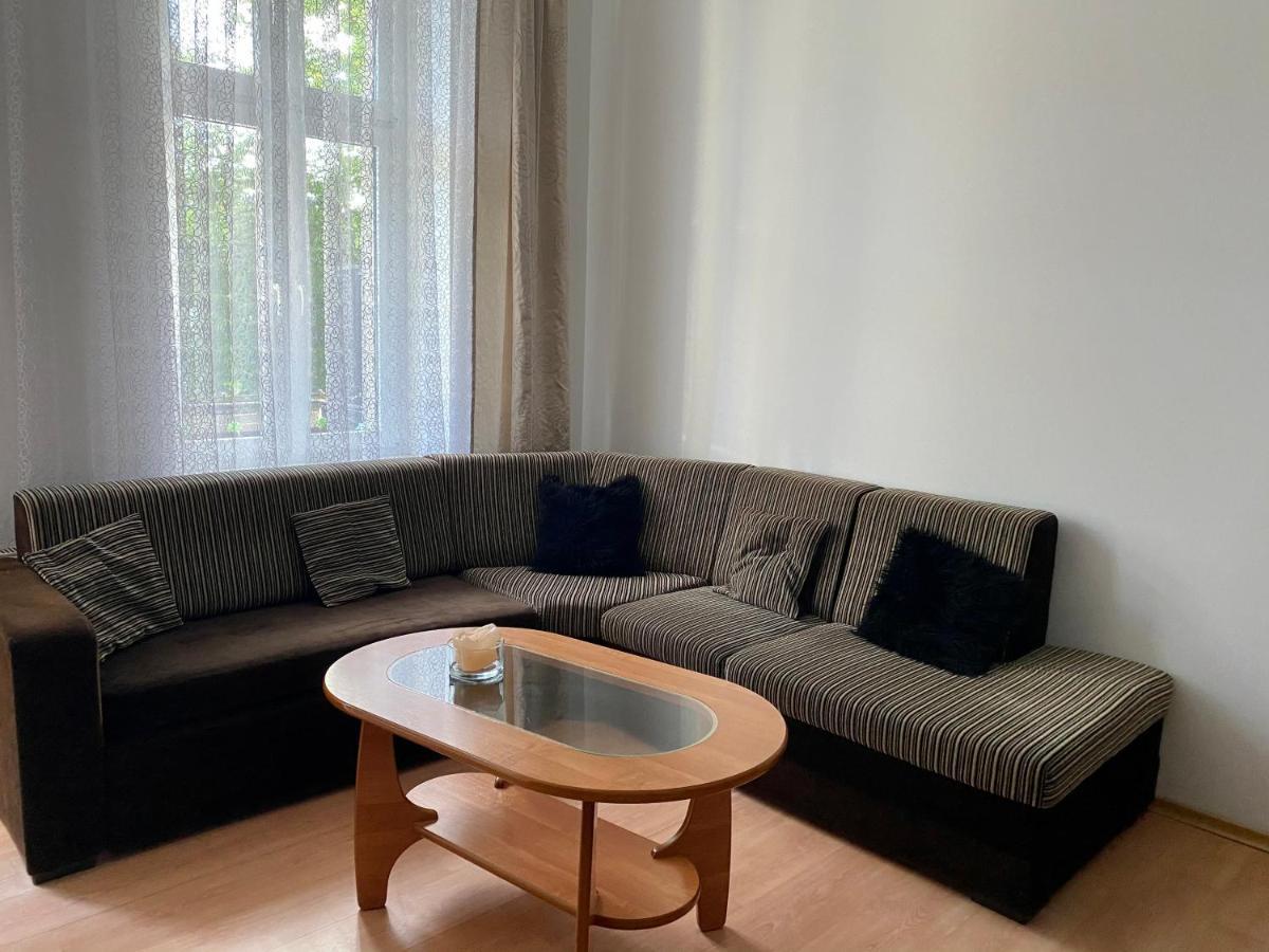 Apartament W Centrum Kolobrzegu Esterno foto