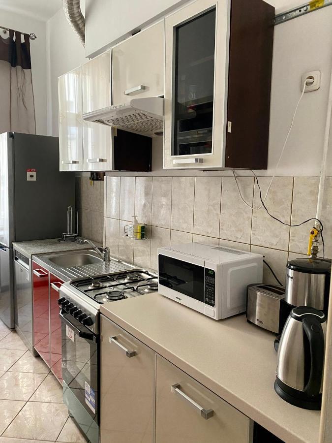 Apartament W Centrum Kolobrzegu Esterno foto